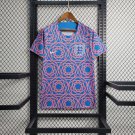 England Academy Pro Pink Gaze_Coast_White 23/24 Futbol Soccer Football Jersey Shirt