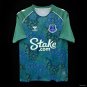 Everton Hummel Limited Edition Pre-Match 24/25 Adult Soccer Football Futbol Jersey