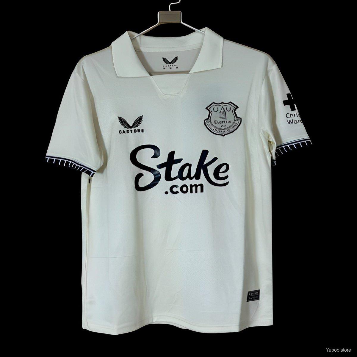 Everton Third 24/25 Jersey