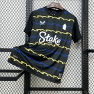 Everton Third 25/26 Jersey