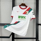 FC Augsburg Home 25/26 Jersey