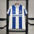 FC Porto Home Retro 1994/95 Adult Soccer Football Futbol Jersey