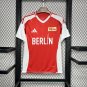 FC Union Berlin Home 24/25 Adult Soccer Futbol Football Jersey