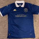 FC Versailles Home 24/25 Adult Soccer Futbol Football Jersey