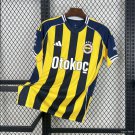 Fenerbahce Home 25/26 Jersey