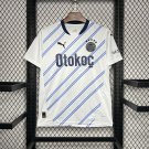 Fenerbahce S.K. Away 24/25 Adult Soccer Football Futbol Jersey