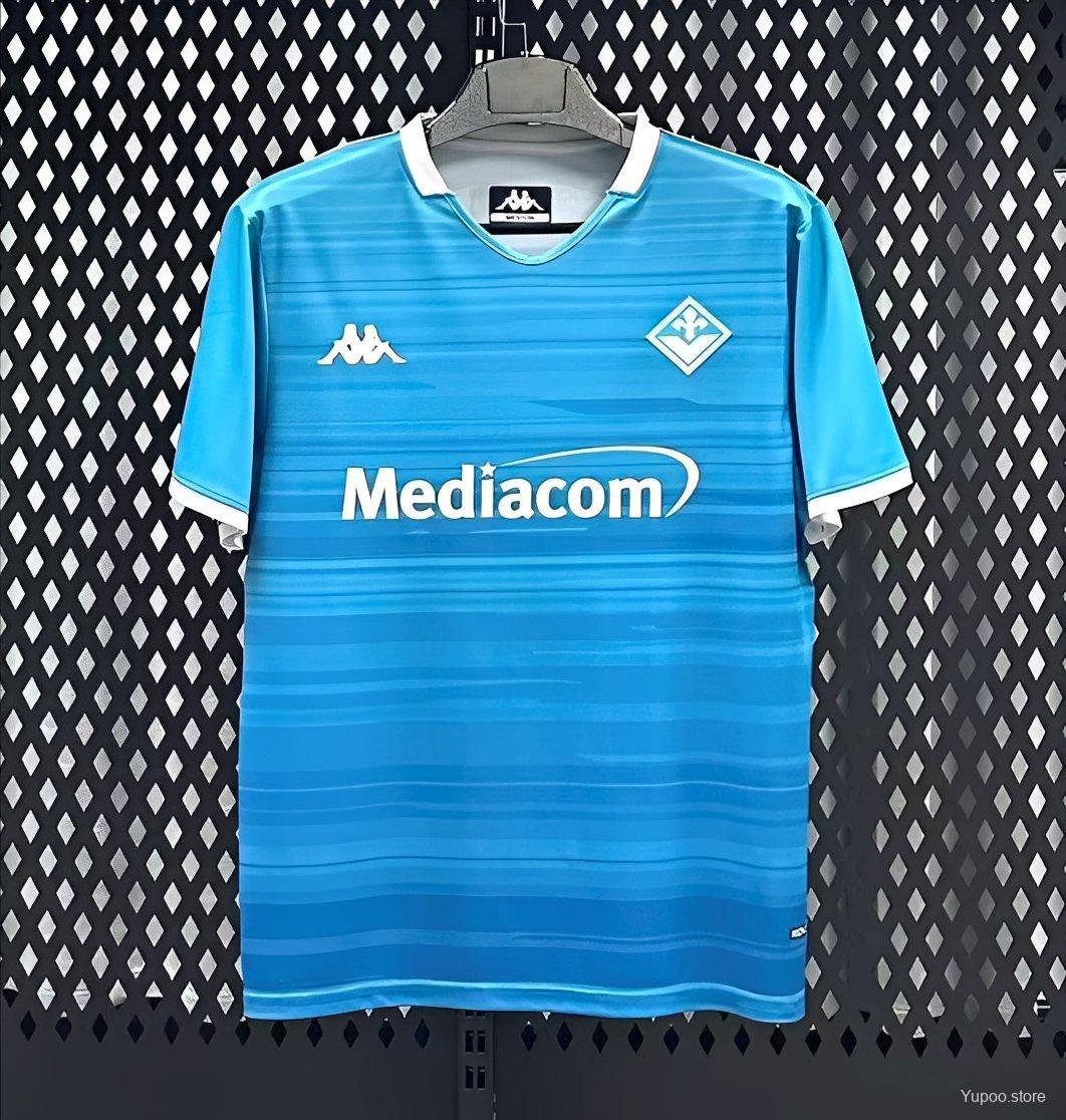 Fiorentina Third 25/26 Jersey