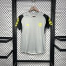 Flamengo Pre-Match Training 24/25 Women Football Futbol Soccer Jersey Shirt