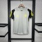 Flamengo Pre-Match Training 24/25 Women Football Futbol Soccer Jersey Shirt