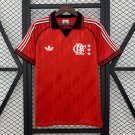 Flamengo Red Special 25/26 Adult Soccer Futbol Football Jersey