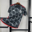 Flamengo Third 24/25 Adult Soccer Futbol Football Jersey