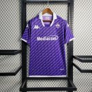 Florence Home 23-24 Soccer Football Jersey