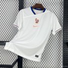 France Away 2025 Jersey