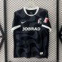 Freiburg Away Black 25/26 Jersey