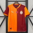 Galatasaray Home 25/26 Jersey