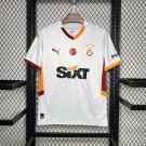 Galatasarays Away 24/25 Adult Soccer Football Jersey