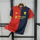 Genoa CFC Home 25/26 Jersey