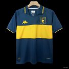 Genoa Fourth 25/26 Adult Soccer Futbol Football Jersey