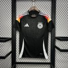 Germany Euro Pre-match training uniform 24/25 Adult Soccer Football Jersey