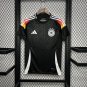 Germany Euro Pre-match training uniform 24/25 Adult Soccer Football Jersey