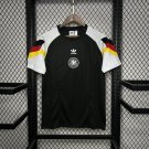 Germany Euro Retro Style 24/25 Adult Soccer Football Jersey