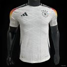 Germany Home 2024 Player Authentic Soccer Football Futbol Jersey Kit