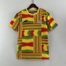 Ghana Home 23/24 Special Edition Soccer Futbol Football Jersey