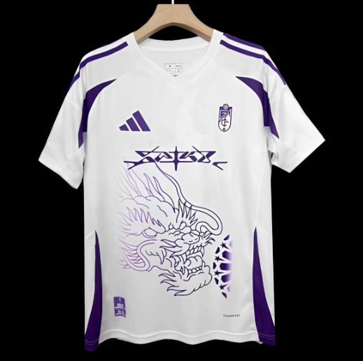 Granada CF Fourth Limited Edition 24/25 Adult Soccer Futbol Football Jersey