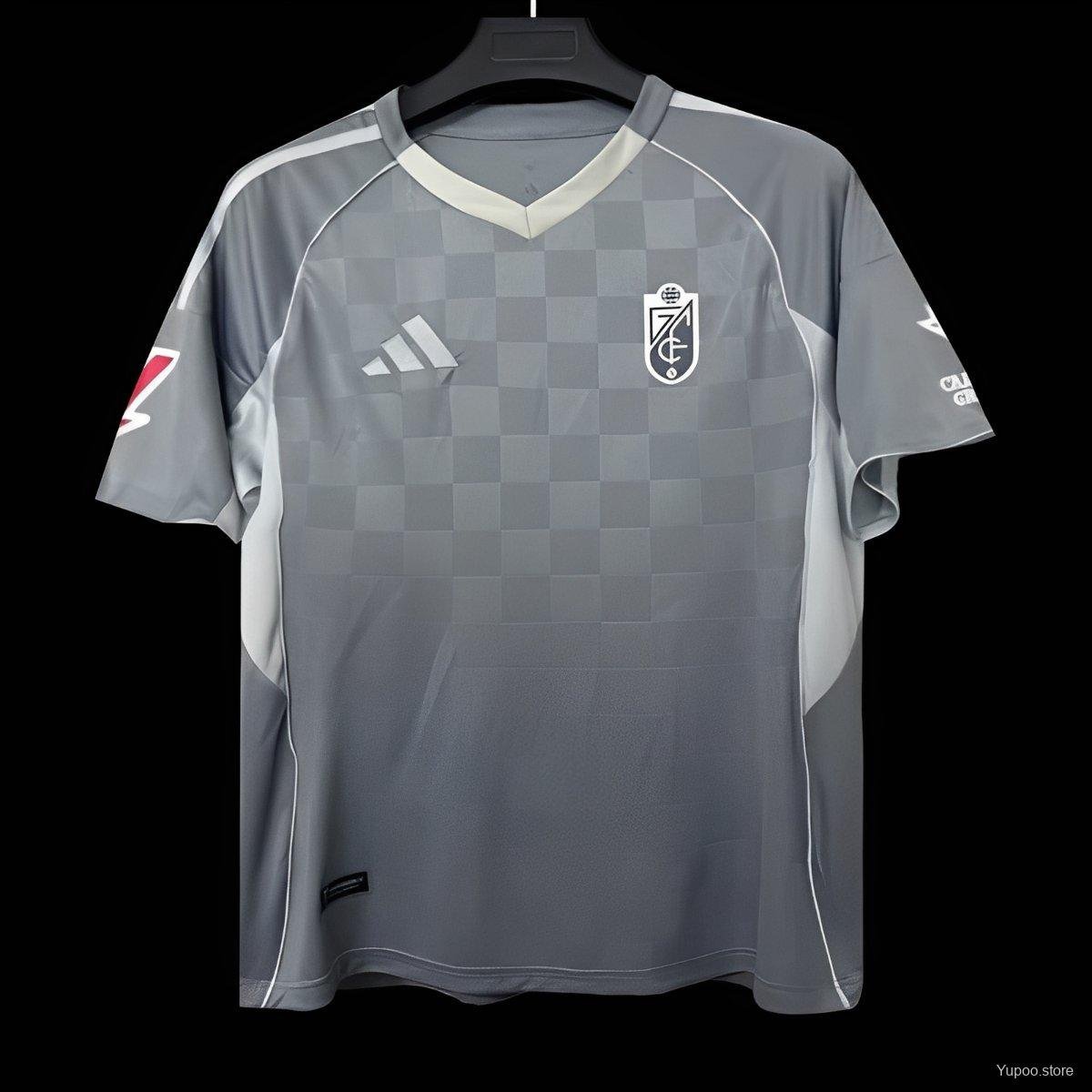 Granada Third 25/26 Jersey