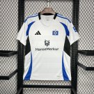 Hamburger SV Home 24/25 Adult Soccer Futbol Football Jersey