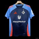 Hamburger SV World Girls' Day Special 25/26 Adult Soccer Futbol Football Jersey