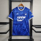 Hoffenheim home 23-24 Soccer Football Jersey