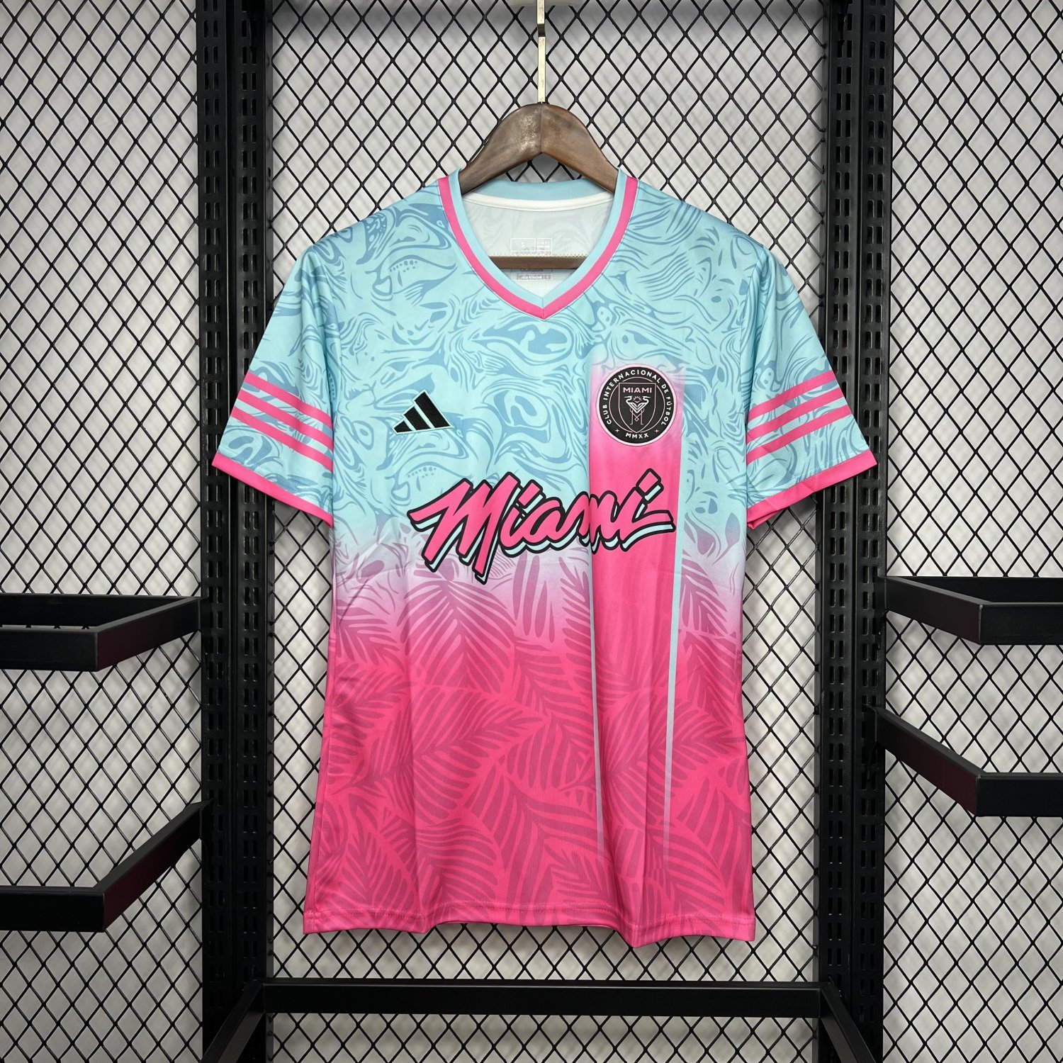 Inter Miami 24/25 Fan Shirt