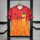 Inter Miami Flame Edition 24/25 Adult Soccer Futbol Football Jersey