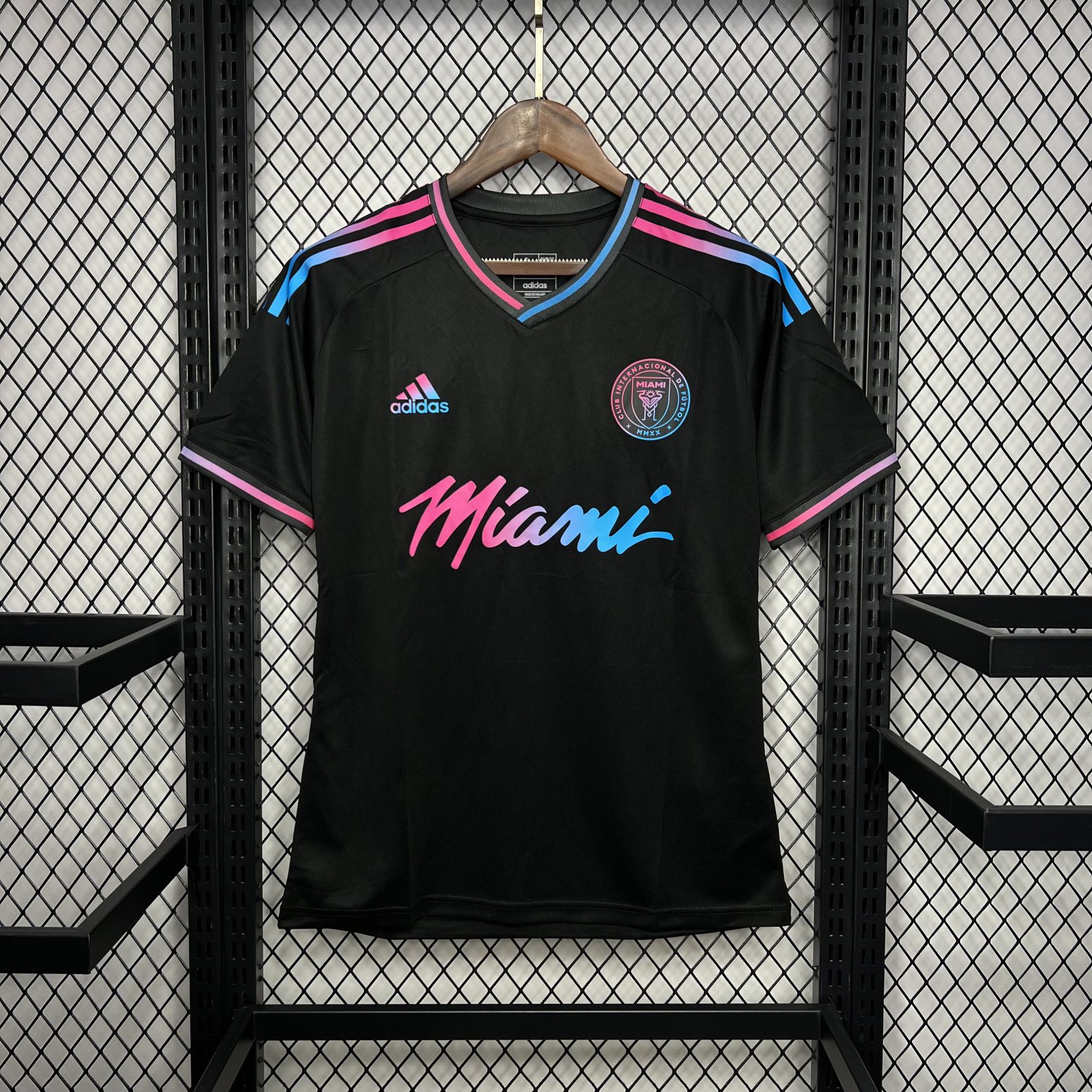 Inter Miami special edition 24/25 Adult Soccer Football Jersey