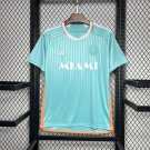 Inter Miami Third Away 24/25 Adult Soccer Futbol Football Jersey