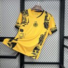 Inter Milan Third 24/25 Adult Soccer Futbol Football Jersey