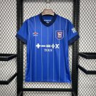 Ipswich Town F.C. Home 24/25 Adult Soccer Football Jersey