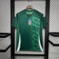 Italy Euro Pre-Match Training 24/25 Soccer Football Jersey