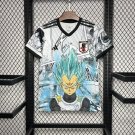 Japan 24/25 Adult Soccer Football Jersey