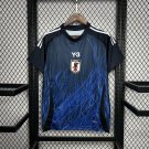 Japan Home 24/25 Soccer Football Jersey