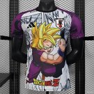 Japan National Team Dragon Ball Z 25/26 Player Soccer Football Futbol Adults Jersey