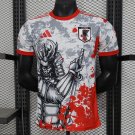Japan Special Edition 2025 Player Soccer Football Futbol Adults Jersey