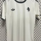 Juventus 3 Stripes 24/25 Adult Soccer Futbol Football Jersey