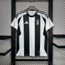 Juventus Home 24/25 Adult Soccer Futbol Football Jersey