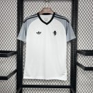 Juventus Pre-match training 24/25 Adult Soccer Futbol Football Jersey