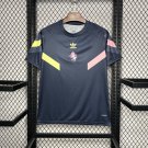 Juventus Pre-match training uniform 24/25 Adult Soccer Futbol Football Jersey