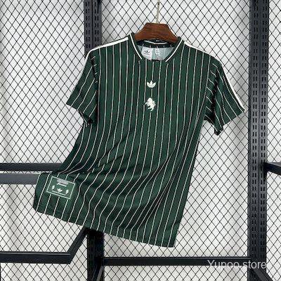 Juventus SL Retro 25/26 Jersey