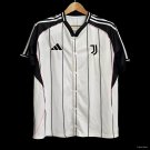 Juventus US Pack Baseball 25/26 Jersey