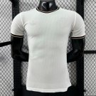 Juventus White Pre-Match 25/26 Player Jersey